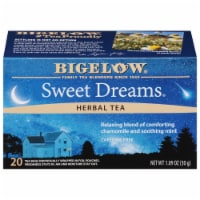 Bigelow Sweet Dreams Herbal Tea