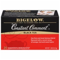 Bigelow® Constant Comment Tea Bags