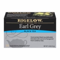 Bigelow® Earl Grey Black Tea Bags