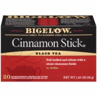 Bigelow Cinnamon Stick Black Tea