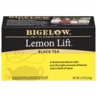 Bigelow® Lemon Lift Tea Bags