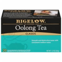 Bigelow® Oolong Tea Bags