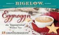 Bigelow Eggnogg'n Winter Black Tea