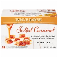 Bigelow® Salted Caramel Black Tea Perspective: Main