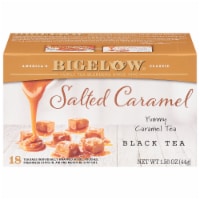 Bigelow Salted Caramel Black Tea
