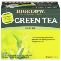 Bigelow® Green Tea Bags