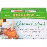 Bigelow Caramel Apple Black Tea Bags