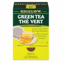 Bigelow Green Tea Pods 1.90 oz 18/Box 007906