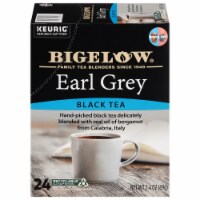 Bigelow® Earl Grey Black Tea K-Cup® Pods