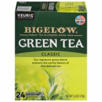 Bigelow® Classic Green Tea K-Cup® Pods