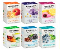 Bigelow Benefits Tea Mixed Case