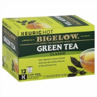 Bigelow Green Tea Classic K-Cup Pods