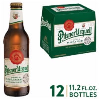 Pilsner Urquell Beer Perspective: Main