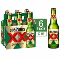 Dos Equis® XX Lager Especial Beer