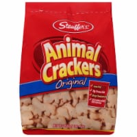 Stauffer's Animal Crackers Original Perspective: Main