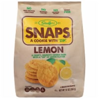 Stauffer's SNAPS Lemon Perspective: Main