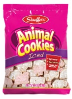Stauffer's® Iced Animal Cookies Perspective: Main