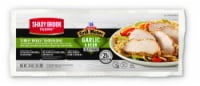 Shady Brook Farms® McCormick® Grill Mates® Garlic & Herb Seasoning Turkey Breast Tenderloins Perspective: Main