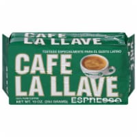 Cafe La Llava Espresso Ground Coffee