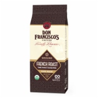 Don Francisco's Coffee Family Reserve® French Roast Ground Coffee