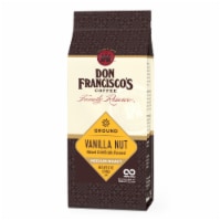 Don Francisco's Coffee Family Reserve Vanilla Nut Ground Coffee