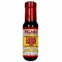 Figaro BG12981 Figaro Smoked Mesq Mrnde - 12x4OZ Perspective: Main