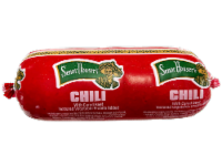 Senor Houser's Chili Perspective: Main