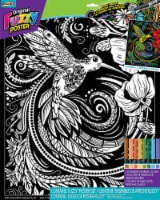 Amazon.com: Rose Art DDH22 Craft/School Supplies, Multicolor