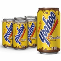 Yoo-hoo Chocolate Drink Can