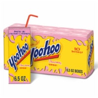 Yoo-hoo® Strawberry Drink