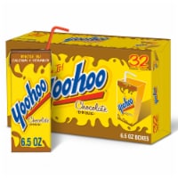 Yoo-hoo Chocolate Drink