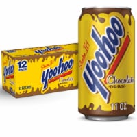 Yoo-hoo® Chocolate Drink Perspective: Main