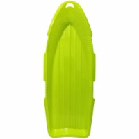 ESP Snow Charger Deluxe Toboggan - Assorted Neon Colors
