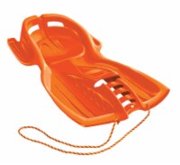 Emsco Group Poly Snow Raider Sled