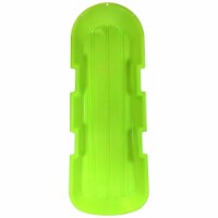 Emsco Day Glow Sno Twin Toboggan Two-Rider Sled