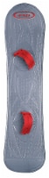 Emsco Heavy Duty Snowboard