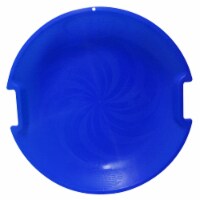 Emsco Snow Racer Disc Sled - Blue Perspective: Main