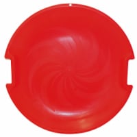 Emsco Snow Racer Disc Sled - Red Perspective: Main