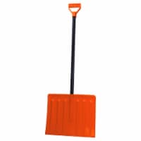 Emsco Child's Plastic Snow Shovel Perspective: Main