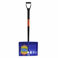 EmscoGroup 2952 Mega Dozer Snow Shovel With Premium- 19 in.