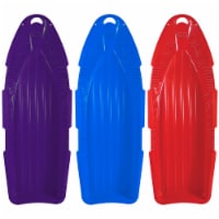 Emsco Sno Cruiser Toboggan