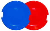 emsco Sno Racer Disc Sled