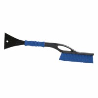 EmscoGroup 1716-1 Bigfoot Deluxe Snowbrush And Ice Scraper- 23 in.