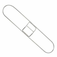 EmscoGroup 6551 Metal Dust Mop Frame- 24 in.