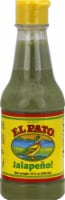 El Pato Jalapeno Salsa