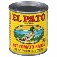 El Pato® Mexican Hot Style Tomato Sauce