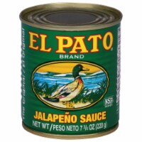 El Pato® Jalapeno Salsa Perspective: Main