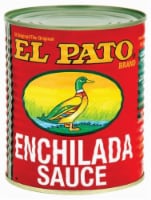 El Pato Enchilada Sauce