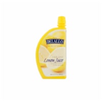 Delallo® Slice Lemon Juice
