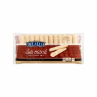 Delallo® Savoiardi Lady Fingers Perspective: Main